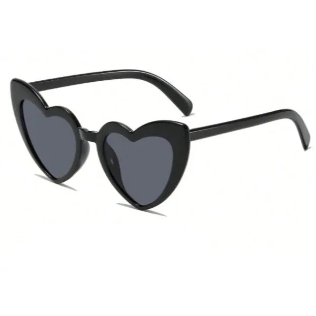 Heart Shape Sunglasses - Gomix Brands Outlet